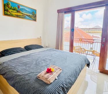 Seminyak Apartamento | Y&J