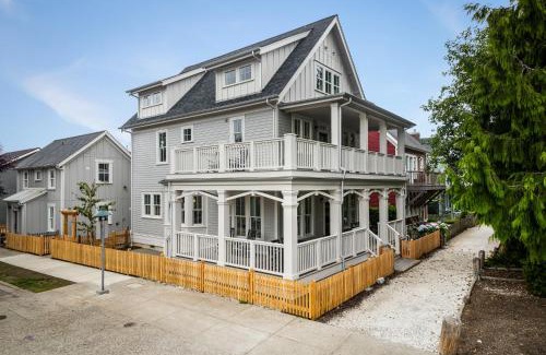 Seabrook Casa | Y Knott by Seabrook Hospitality