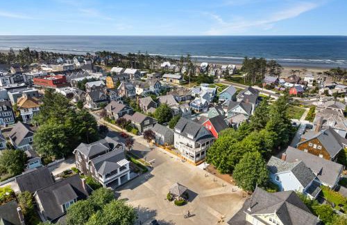 Seabrook Casa | Y Knott by Seabrook Hospitality