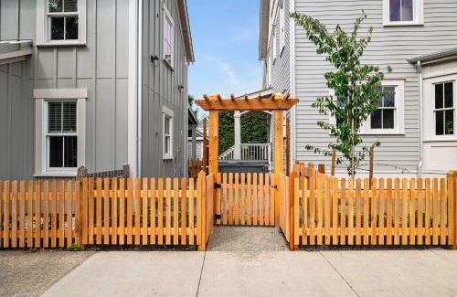 Seabrook Casa | Y Knott by Seabrook Hospitality