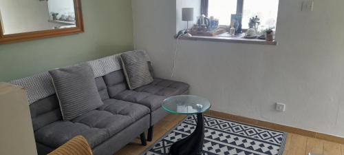 Gwytherin Casa | Y Llew Bach, the tiny house