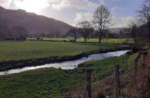Gwytherin Casa | Y Llew Bach, the tiny house