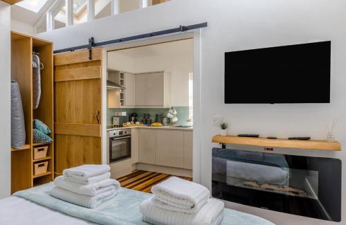 Cwmtirmynach Casa | Y Nyth