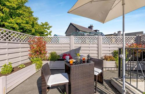 Cwmtirmynach Casa | Y Nyth