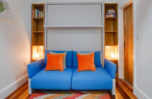 Cwmtirmynach Casa | Y Nyth in the beautiful Corwen
