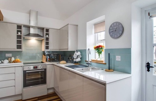 Cwmtirmynach Casa | Y Nyth in the beautiful Corwen