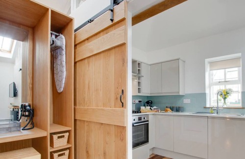 Cwmtirmynach Casa | Y Nyth in the beautiful Corwen