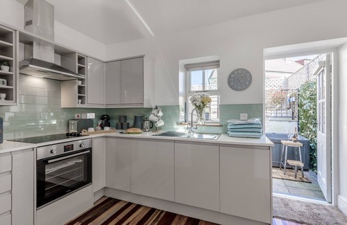 Cwmtirmynach Casa | Y Nyth - Una Habitación Casa, Capacidad 2