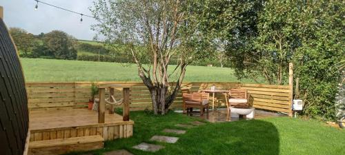 Bridgend Otro | Y Nyth - The nest