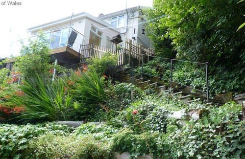 Newcastle-on-Clun Cabaña | Casa ∙ 2 habitaciones ∙ 4 personas