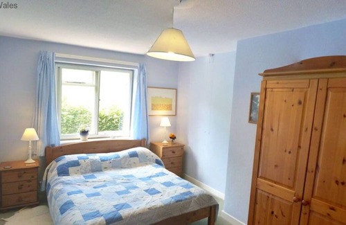 Newcastle-on-Clun Casa | Te vas a enamorar de las impresionantes vistas desde esta fantástica casa de vacaciones en medio