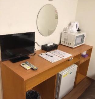 Taira Apartamento | Y' RISE TO HOTEL Miyakojima