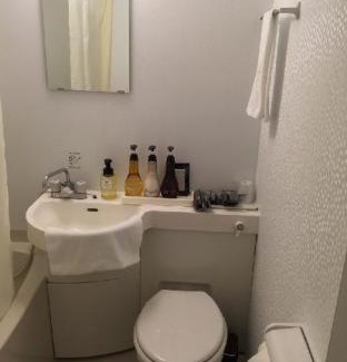 Taira Apartamento | Y' RISE TO HOTEL Miyakojima