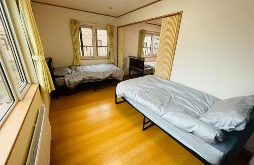 Chitose Apartamento | Y'sハウス