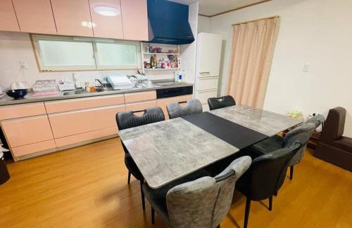 Chitose Apartamento | Y'sハウス