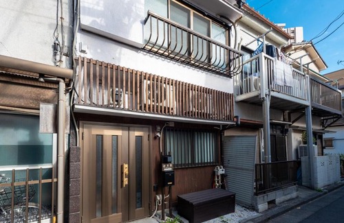 Higashiikebukuro Villa | Y's INN Ikebukuro 013T