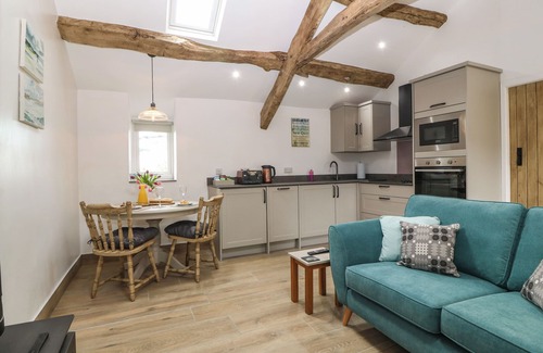 Dyffryn Ardudwy Cabaña | Y Stabl