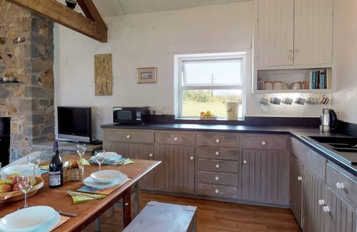 Llanengan Casa | Y Stabl in the beautiful Pwllheli