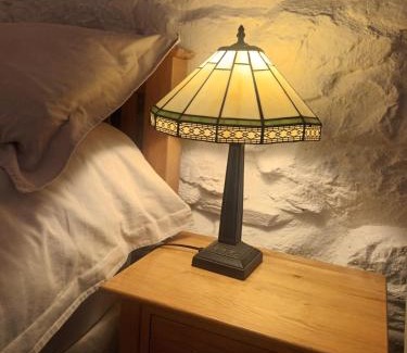 Barmouth Apartamento | Y Swdio, Ferm Glandwr