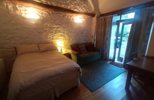 Barmouth Apartamento | Y Swdio, Ferm Glandwr