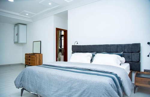 Yaounde Apartamento | Y-twin apartments