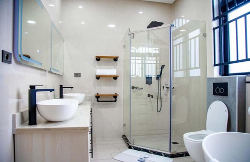 Yaounde Apartamento | Y-twin apartments