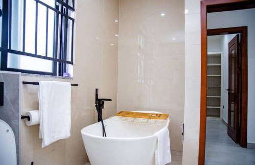Yaounde Apartamento | Y-twin apartments