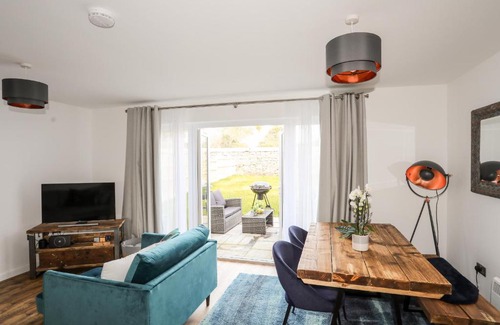 Brynteg Casa | Y Ty Pren