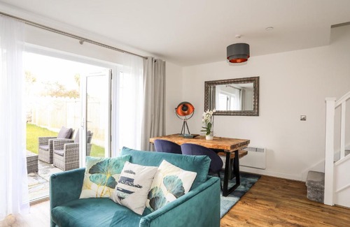 Brynteg Casa | Y Ty Pren