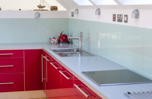 Bwlchtocyn Casa | Y Ty Pren - Tres Habitaciones Casa, Capacidad 6
