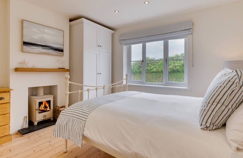 Llanengan Casa | Y Wenffrwd in the beautiful Pwllheli