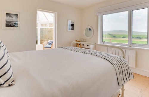 Llanengan Casa | Y Wenffrwd in the beautiful Pwllheli