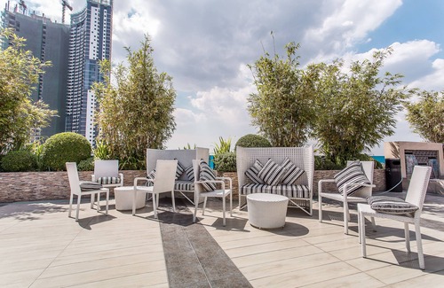 Downtown Apartamento | Y2 Residence Hotel