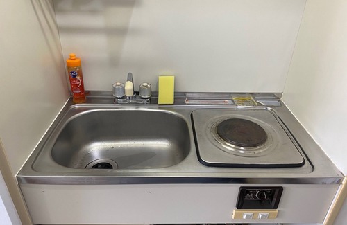 Setagaya Apartamento | Y302 Tokyo Monthly Rental - Yoga Good Vibe