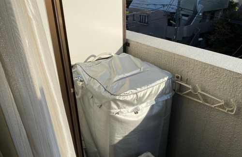 Setagaya Apartamento | Y302 Tokyo Monthly Rental - Yoga Good Vibe
