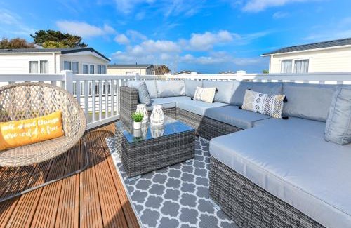 Nefyn Casa | Y5 Aberafon Holiday Park