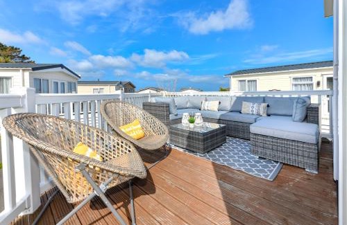 Nefyn Casa | Y5 Aberafon Holiday Park