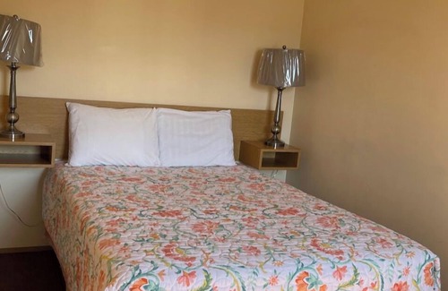 Barriere Hotel | Y5 Motel