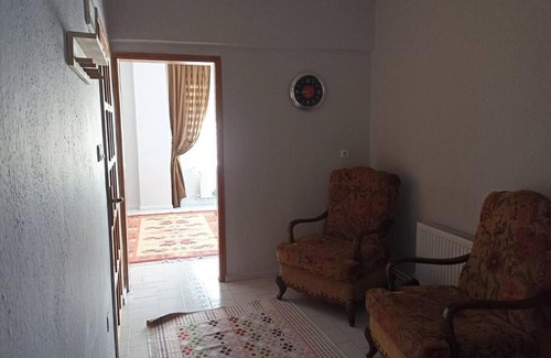 Eceabat Apartamento | Yaşam Ev Pansiyon Eceabattaki Eviniz
