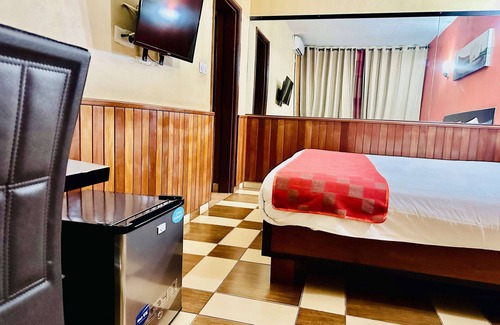 Centre ville Hotel | YaahoT Hotel