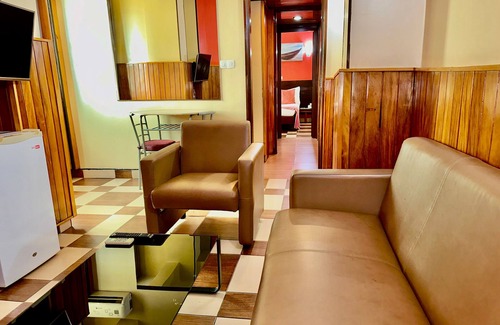 Centre ville Hotel | YaahoT Hotel