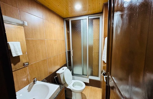 Centre ville Hotel | YaahoT Hotel
