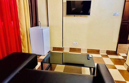 Centre ville Hotel | YaahoT Hotel