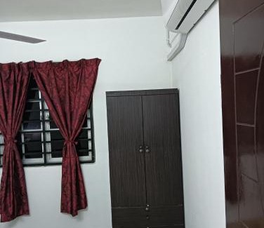 Central Seberang Perai Apartamento | Yaakub homestay pangsapuri sutera jaya