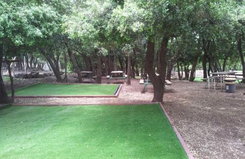 Odem Otro | Yaar Odem Resort - כפר נופש יער אודם