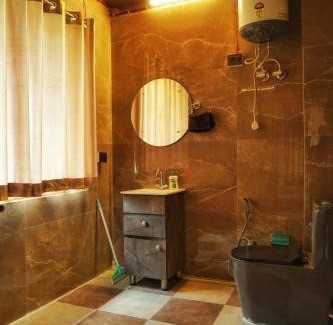 Shangarh Casa | YAARI Shangarh