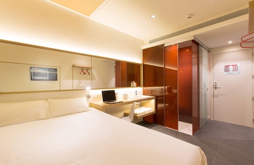 Les Almadies Hotel | Yaas Hotel Dakar Almadies