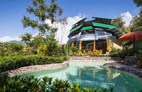 Ciudad Cortés Cabina | Yaba Chigui Lodge