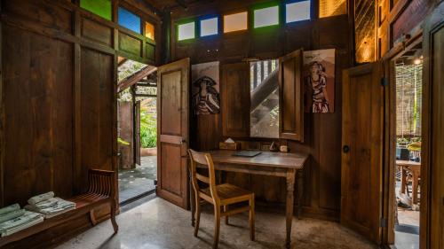 Timbulharjo Complejo | Yabbiekayu Eco-Bungalows