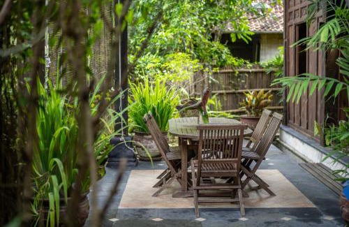 Timbulharjo Complejo | Yabbiekayu Eco-Bungalows